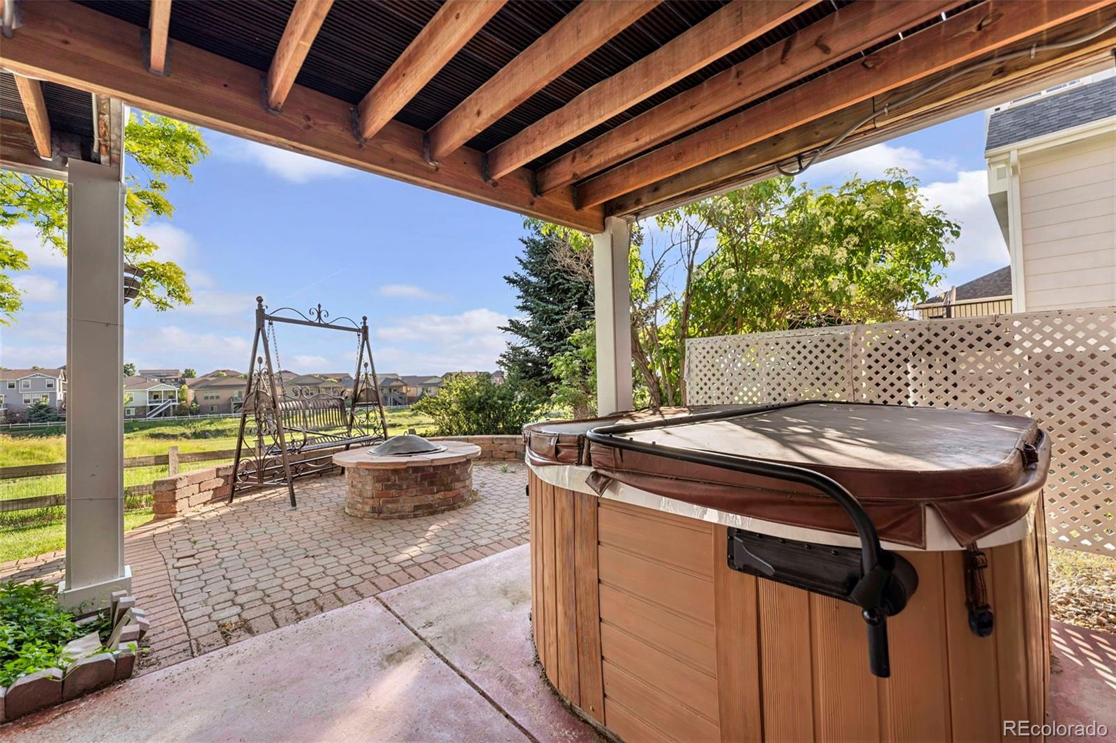 MLS Image #44 for 23060  hope dale avenue,parker, Colorado