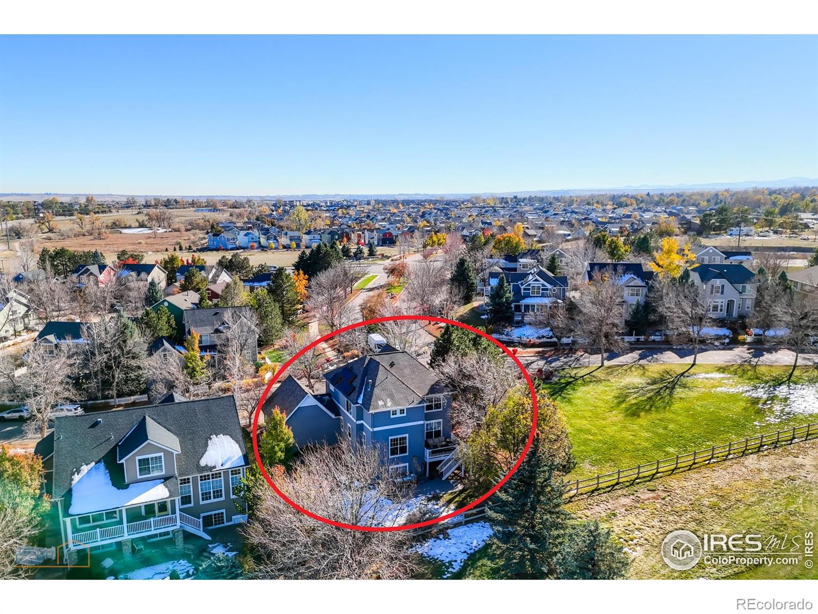 MLS Image #18 for 2765  meadow mountain trail,lafayette, Colorado