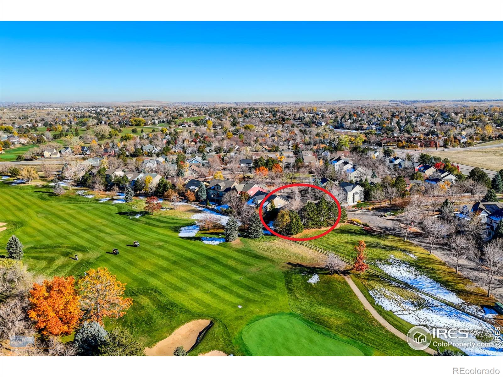 MLS Image #19 for 2765  meadow mountain trail,lafayette, Colorado