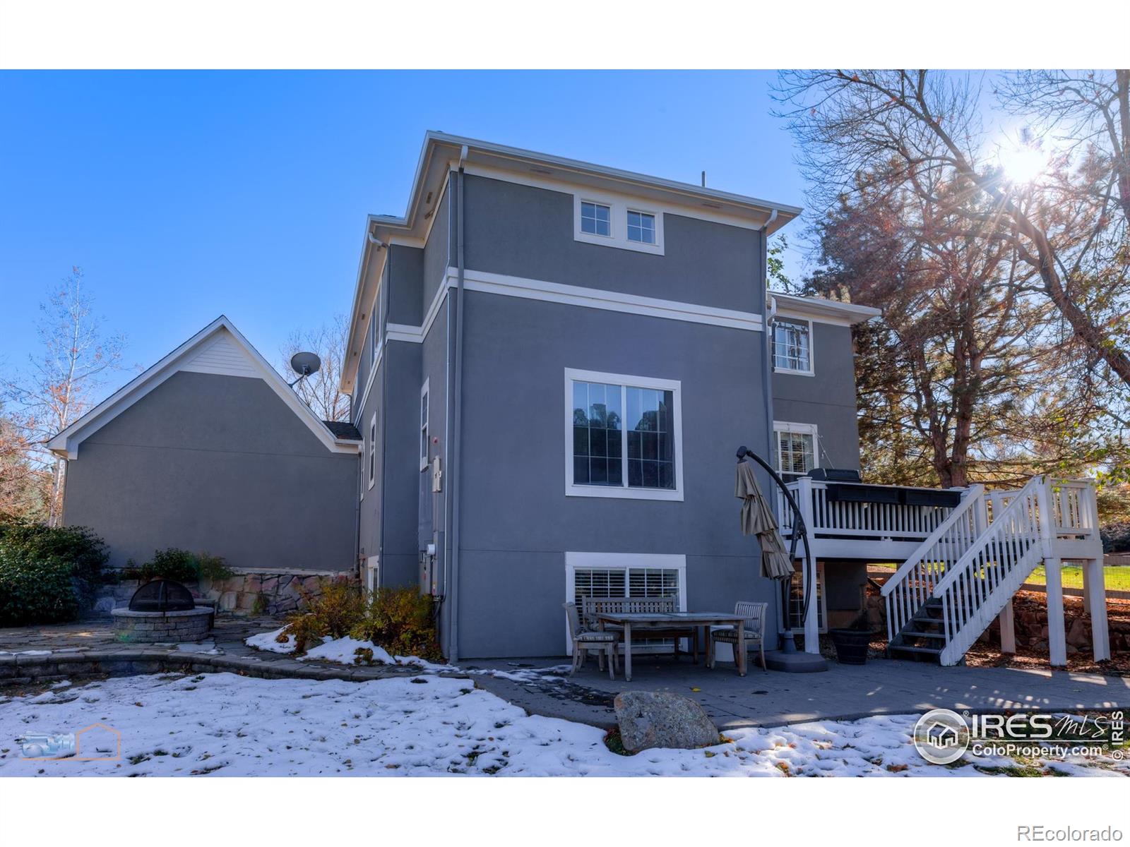 MLS Image #21 for 2765  meadow mountain trail,lafayette, Colorado