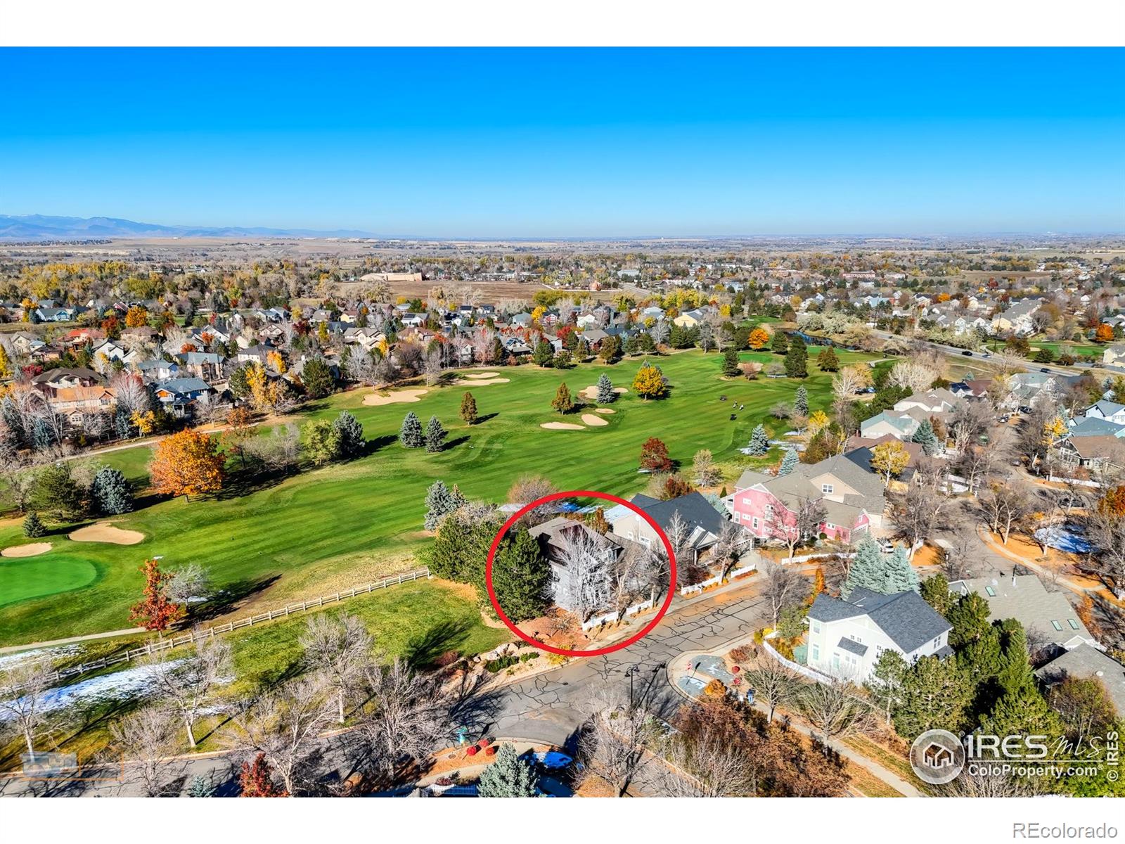 MLS Image #3 for 2765  meadow mountain trail,lafayette, Colorado
