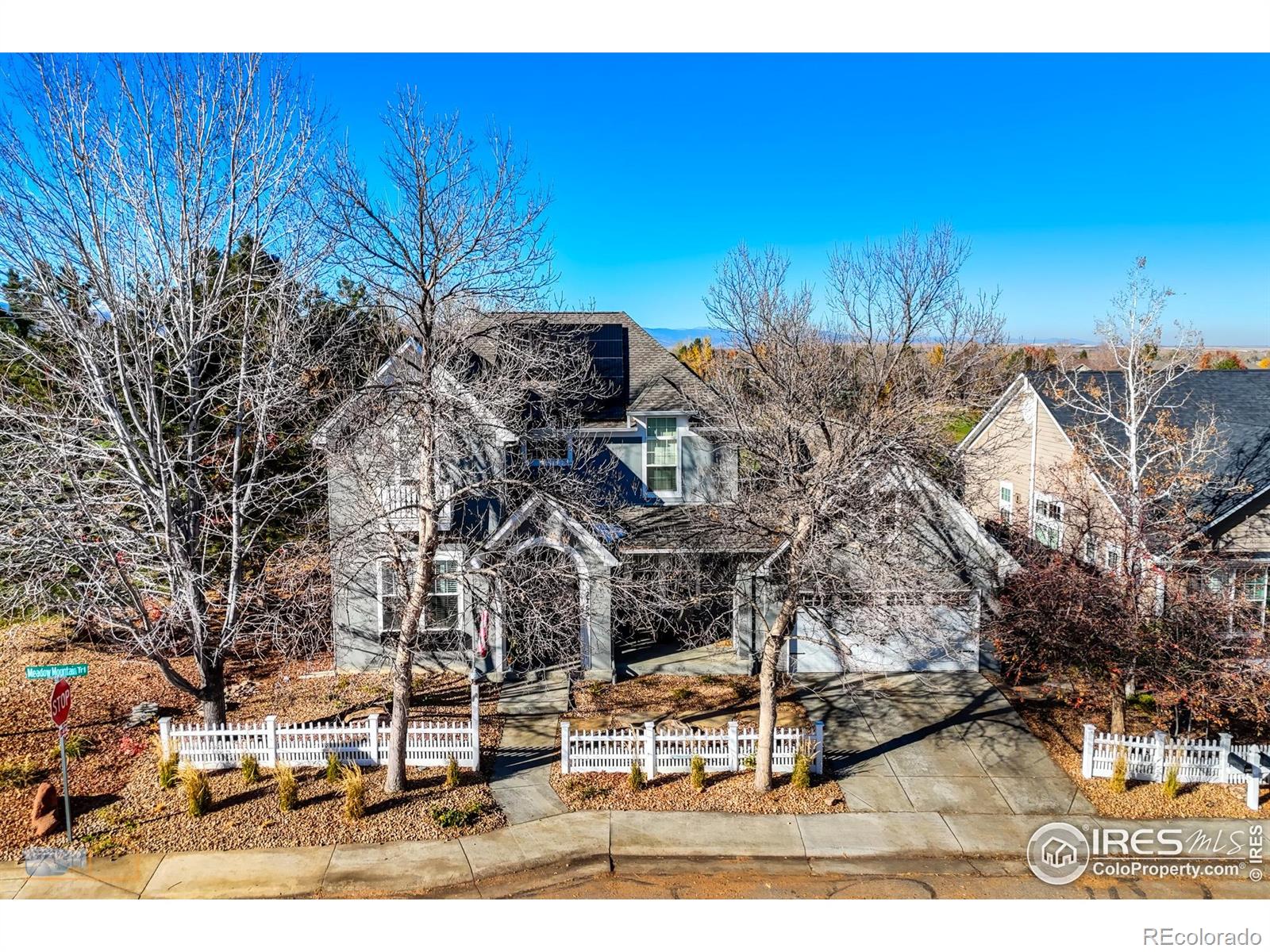 MLS Image #4 for 2765  meadow mountain trail,lafayette, Colorado