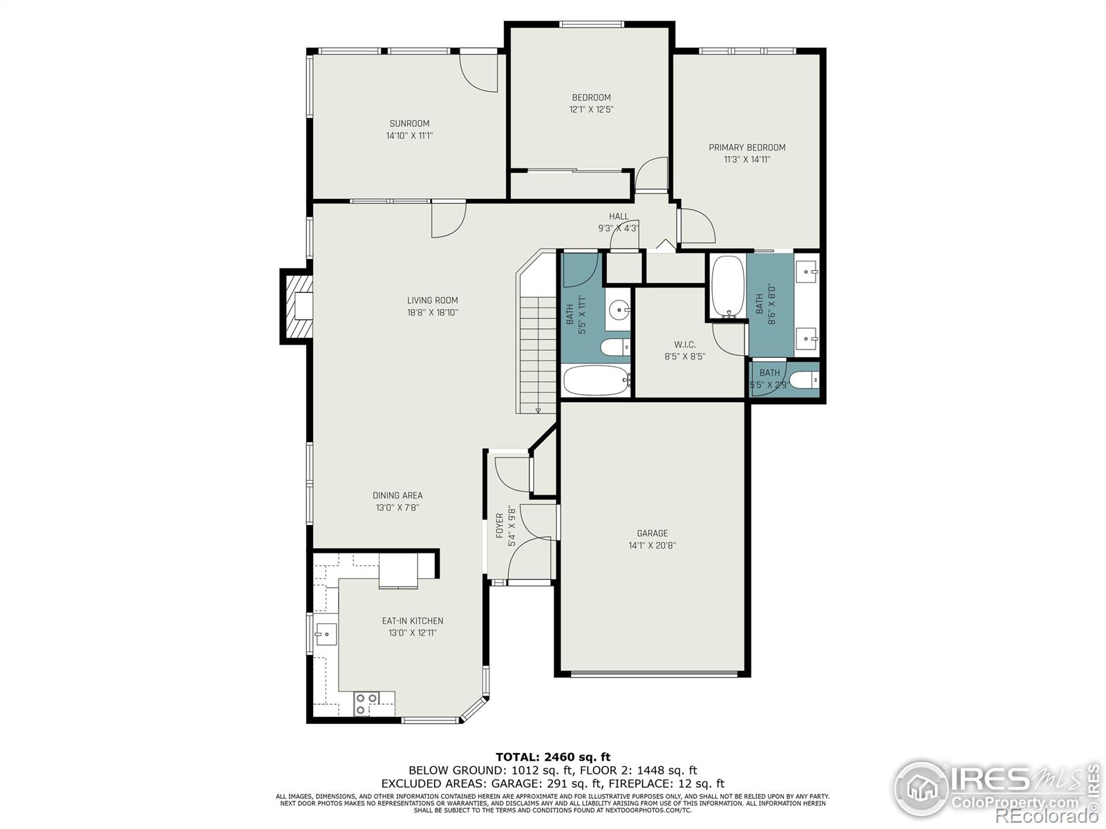 MLS Image #21 for 2716  lochbuie circle,loveland, Colorado