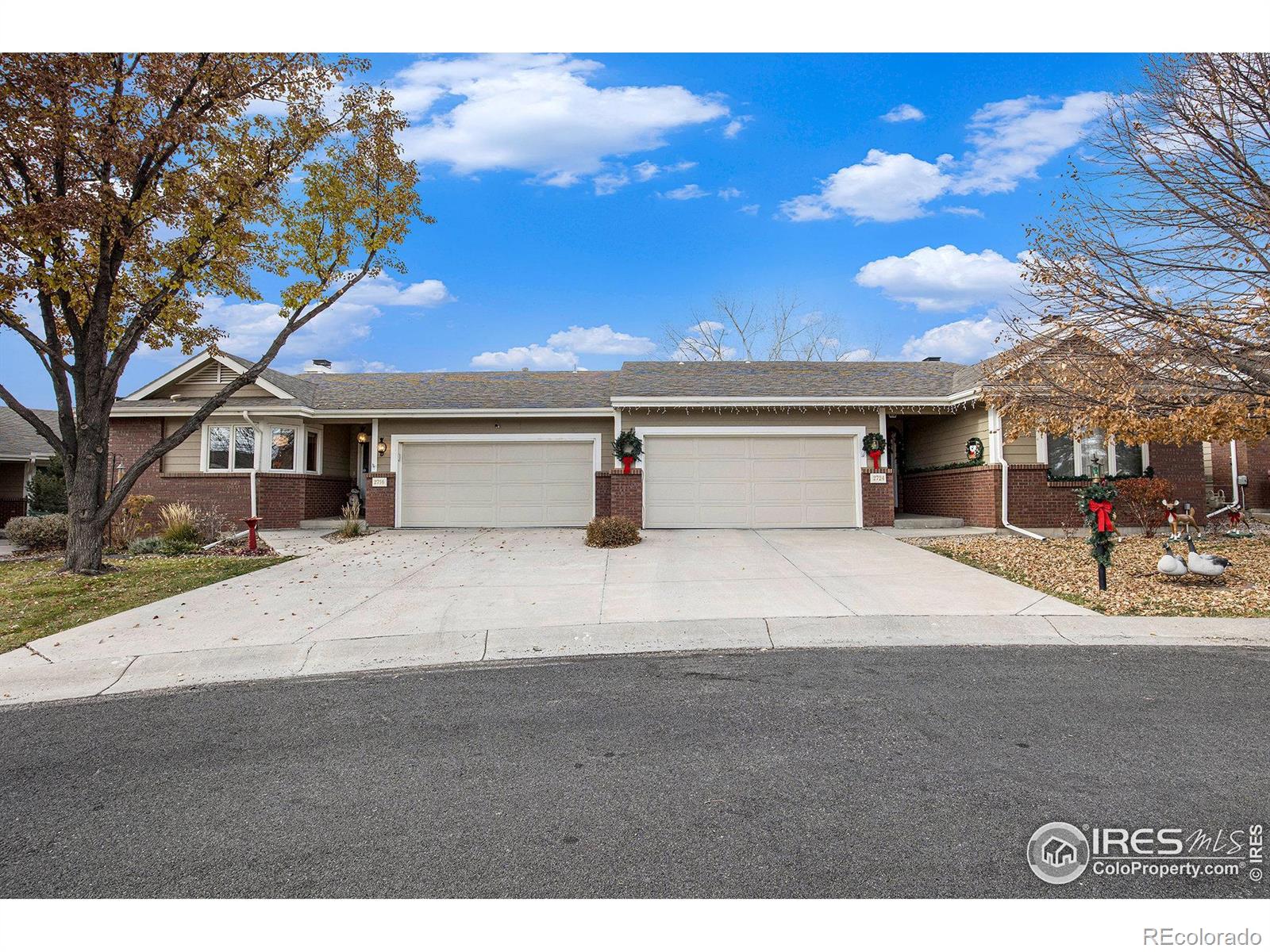 MLS Image #3 for 2716  lochbuie circle,loveland, Colorado