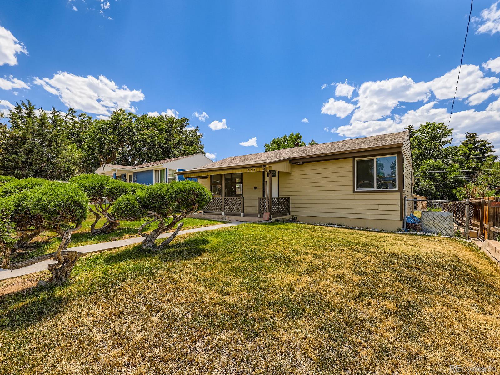 MLS Image #0 for 235 s stuart street,denver, Colorado
