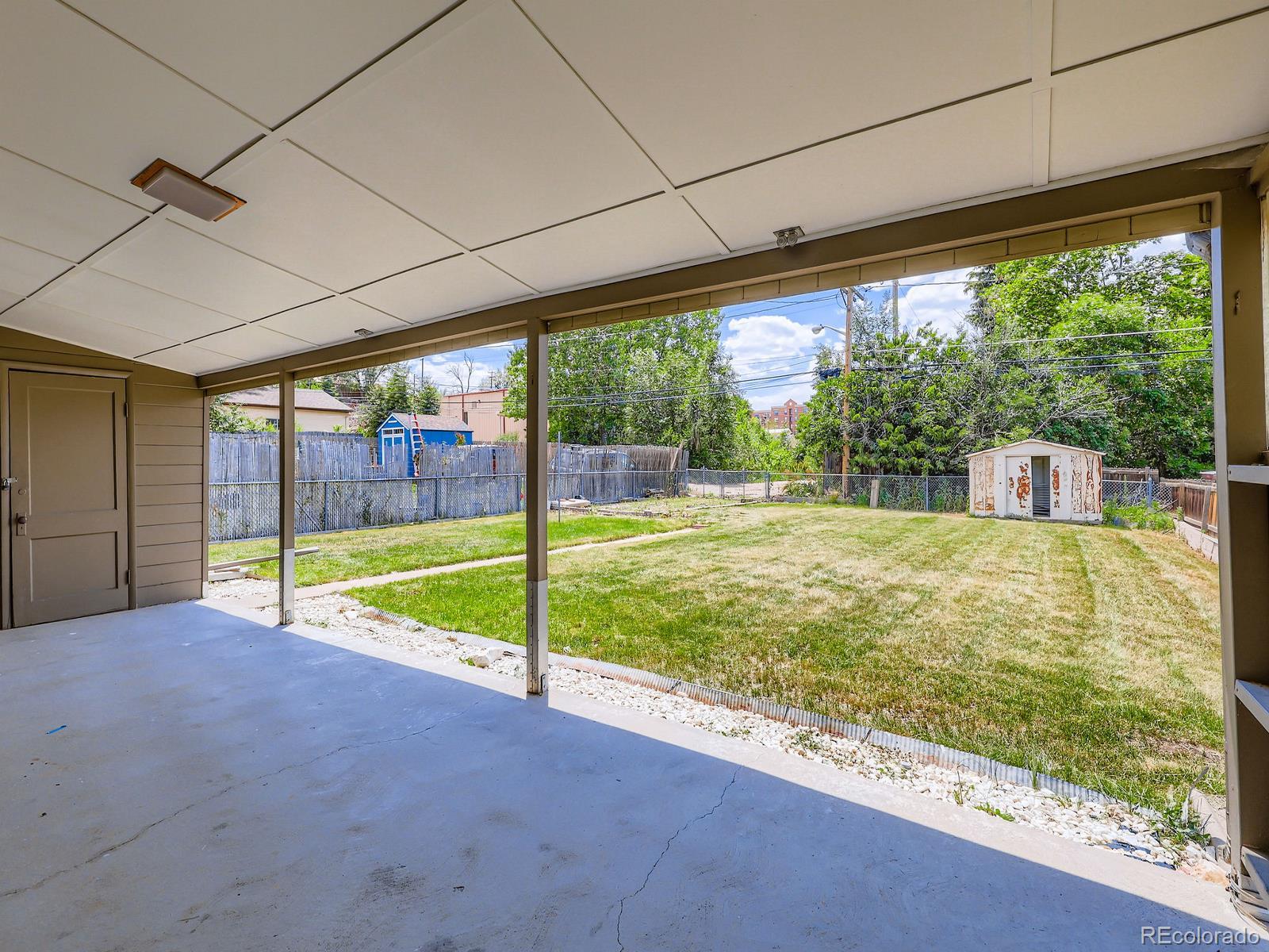 MLS Image #21 for 235 s stuart street,denver, Colorado
