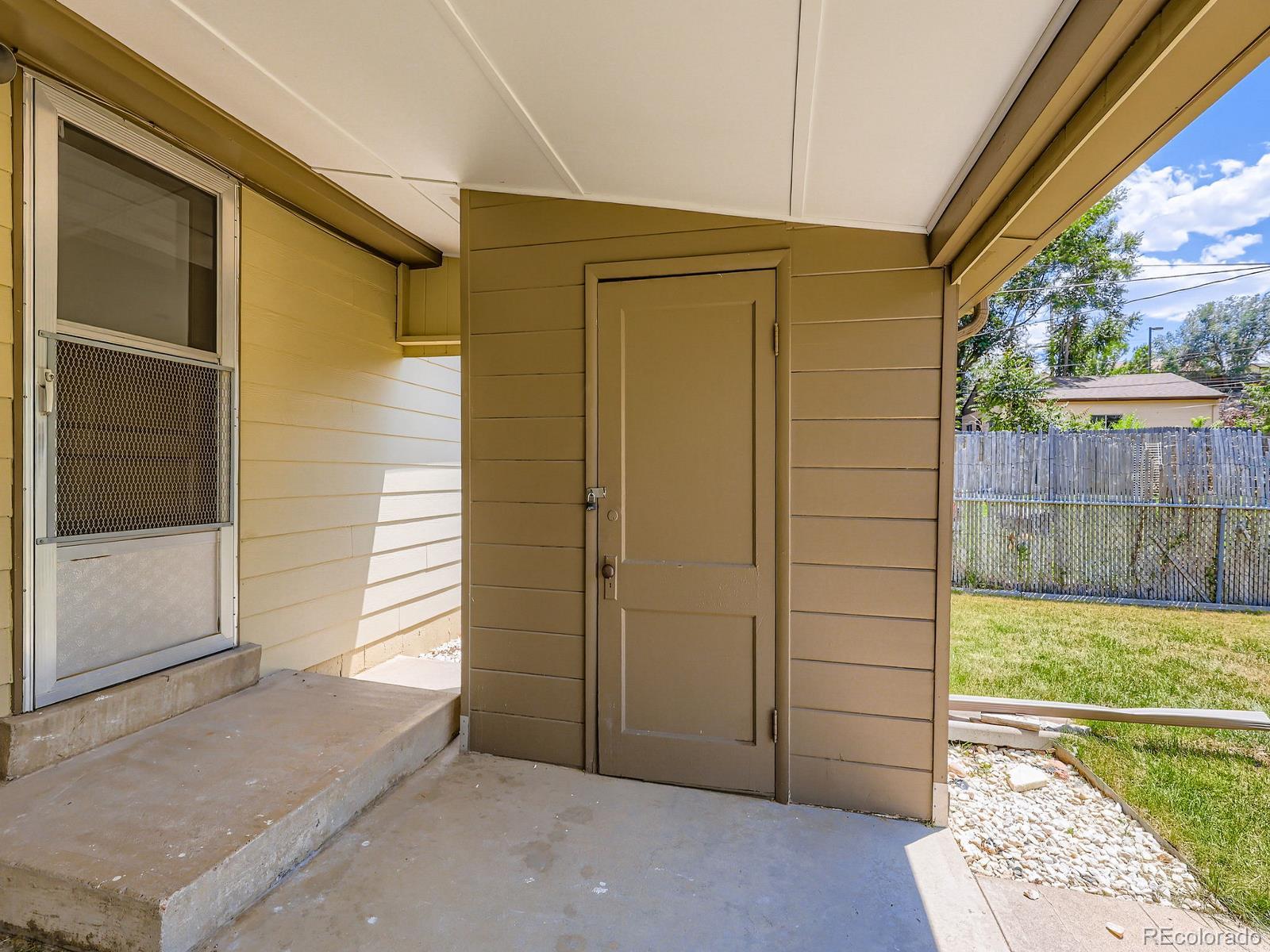 MLS Image #22 for 235 s stuart street,denver, Colorado