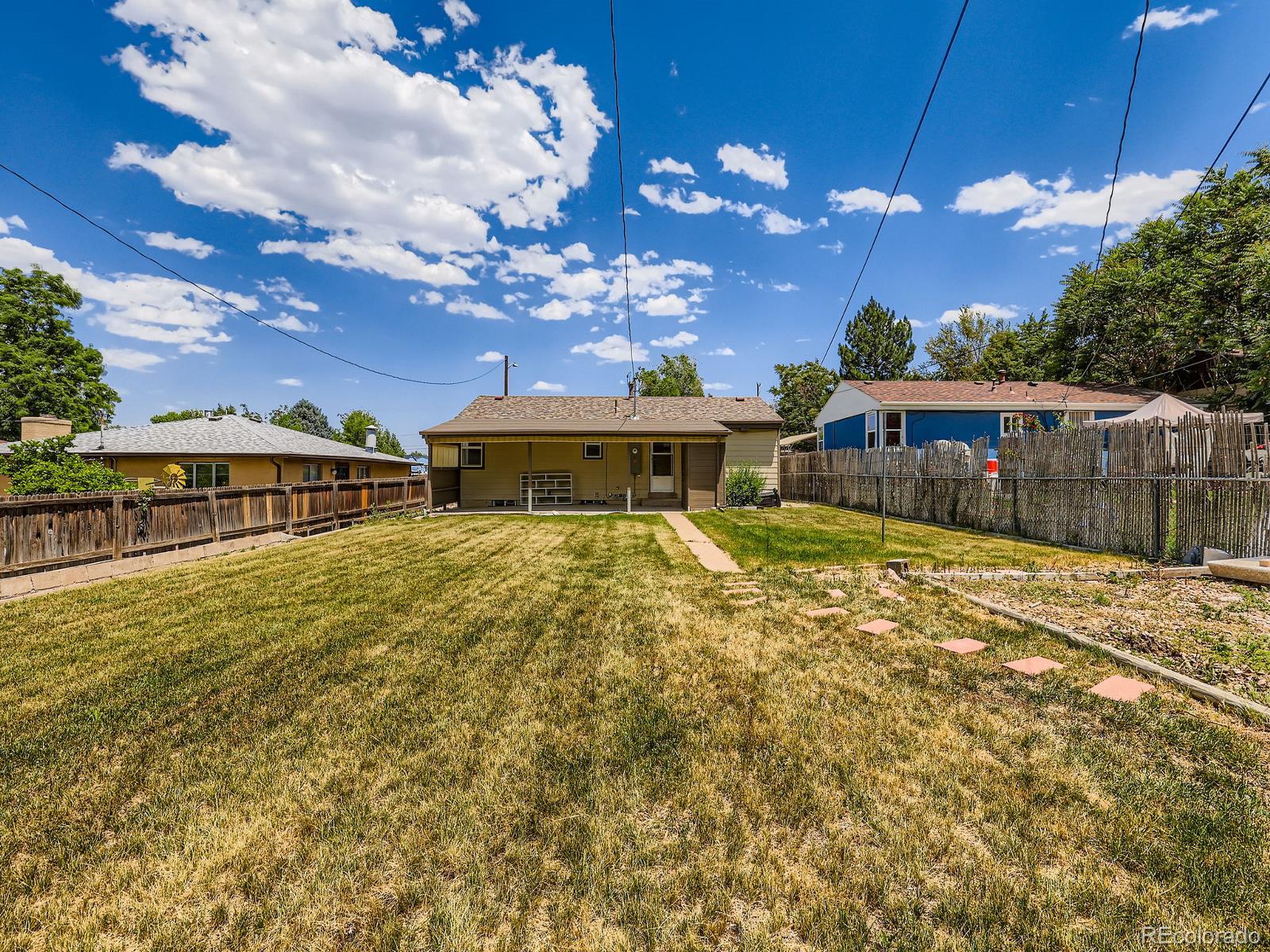 MLS Image #25 for 235 s stuart street,denver, Colorado