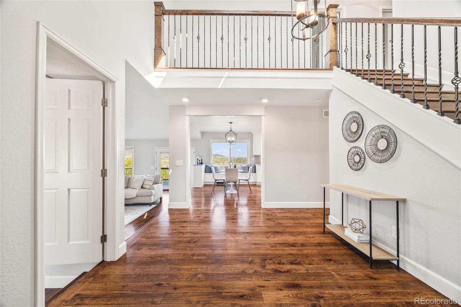 MLS Image #2 for 2357  oak ridge road,sedalia, Colorado