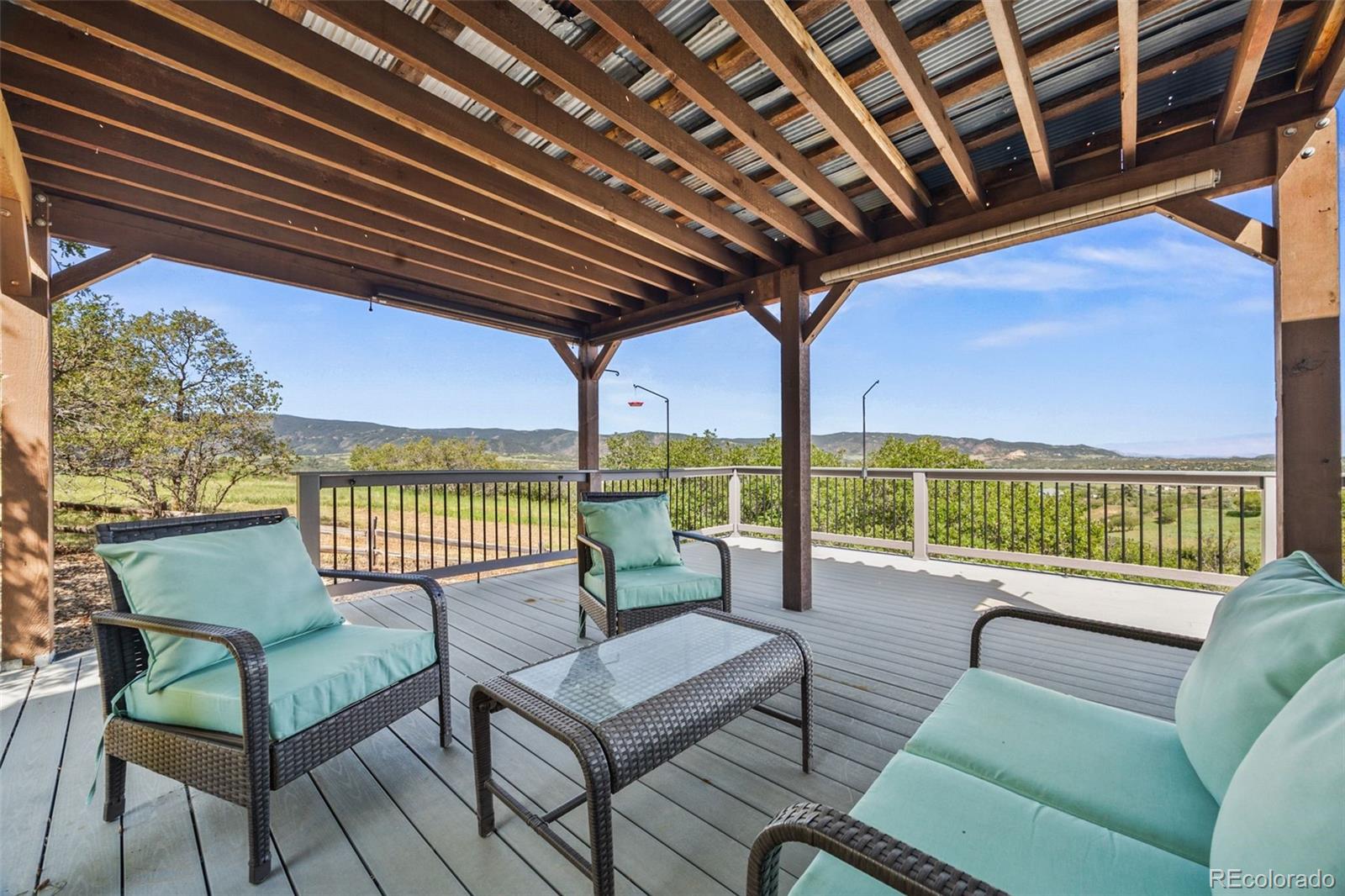 MLS Image #28 for 2357  oak ridge road,sedalia, Colorado