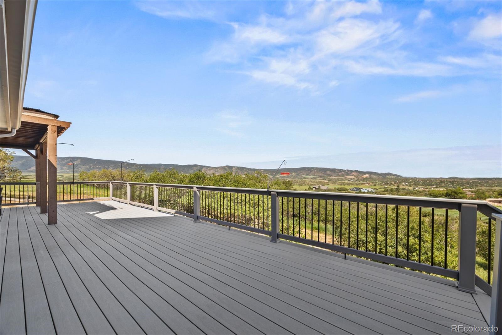 MLS Image #29 for 2357  oak ridge road,sedalia, Colorado