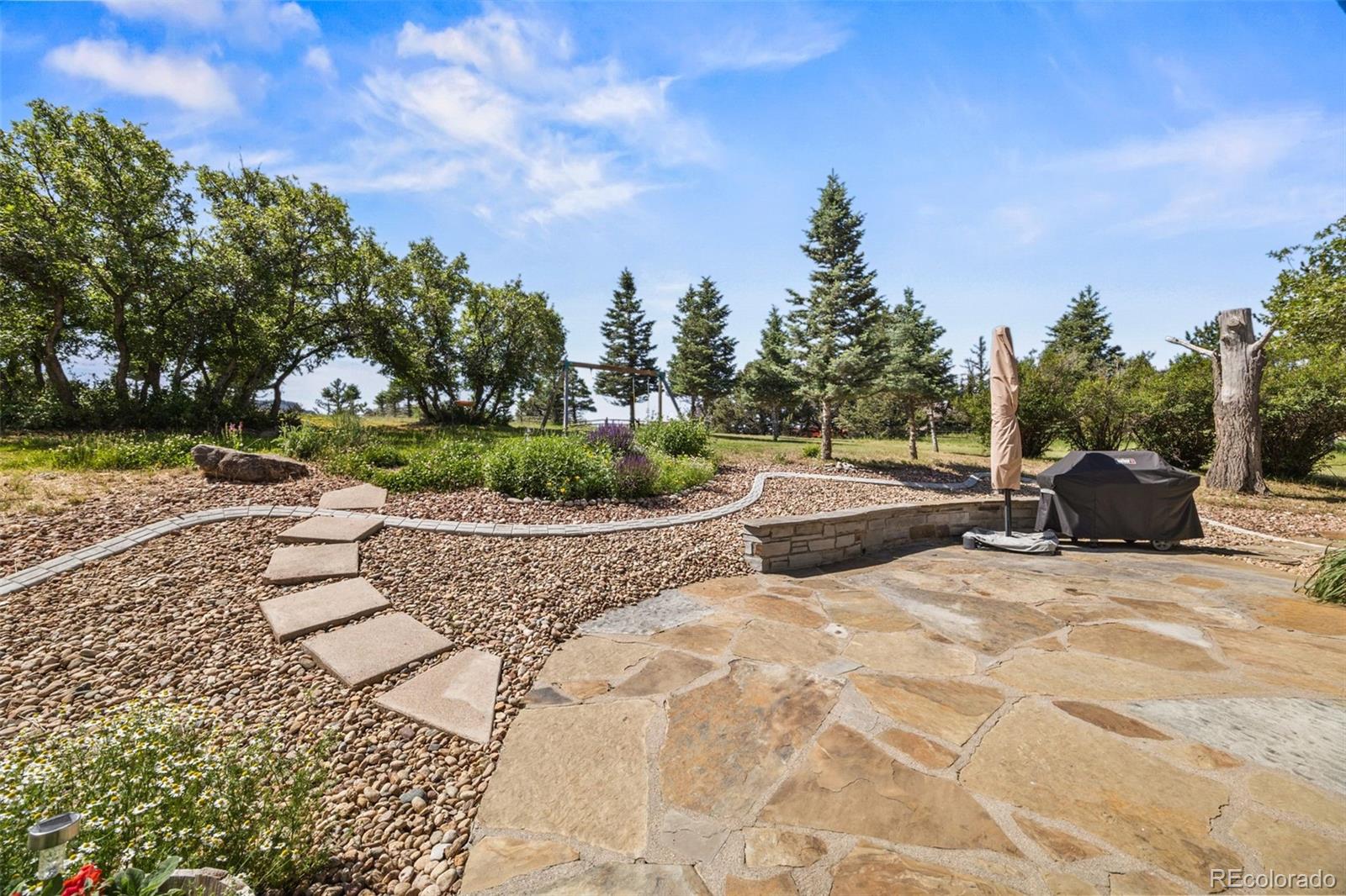 MLS Image #30 for 2357  oak ridge road,sedalia, Colorado