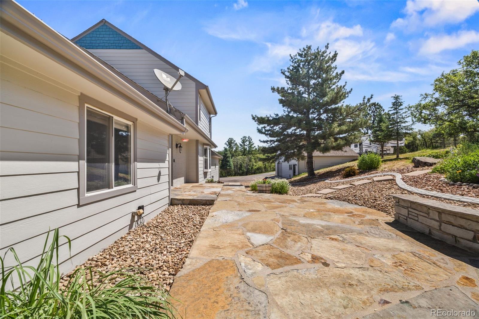 MLS Image #31 for 2357  oak ridge road,sedalia, Colorado