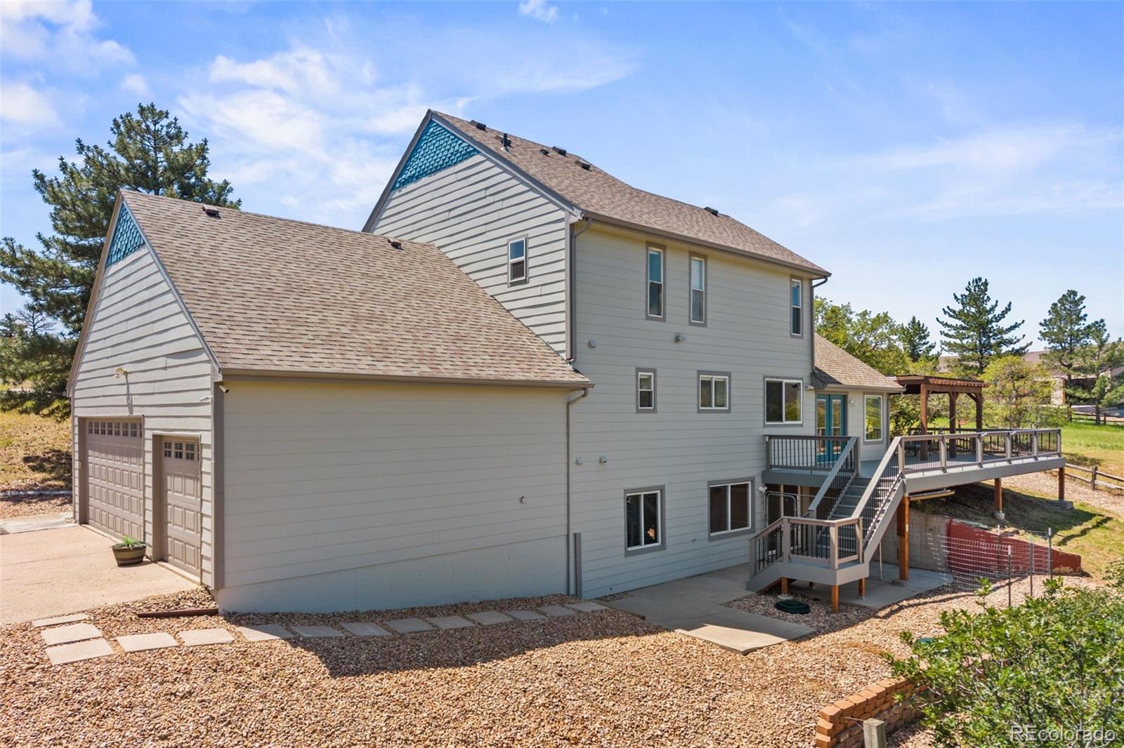 MLS Image #32 for 2357  oak ridge road,sedalia, Colorado