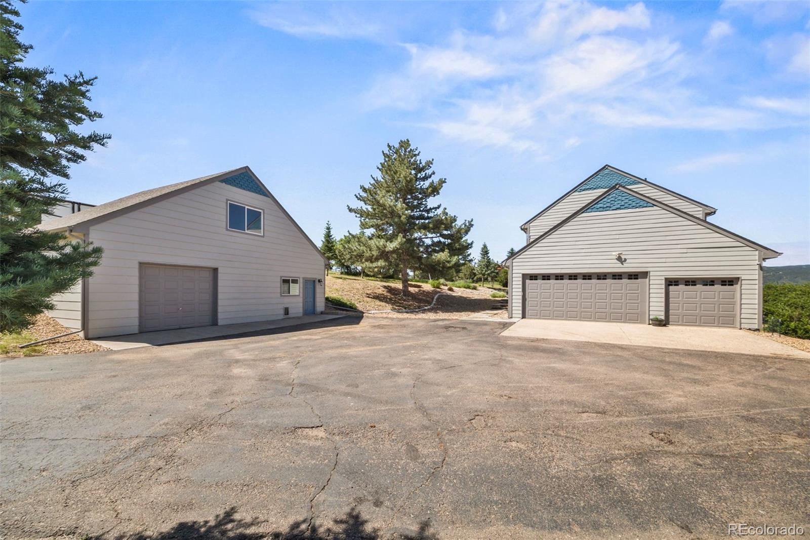 MLS Image #33 for 2357  oak ridge road,sedalia, Colorado