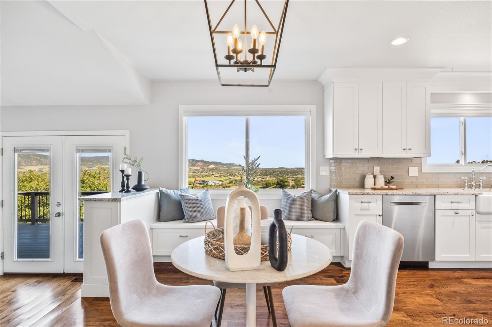 MLS Image #5 for 2357  oak ridge road,sedalia, Colorado