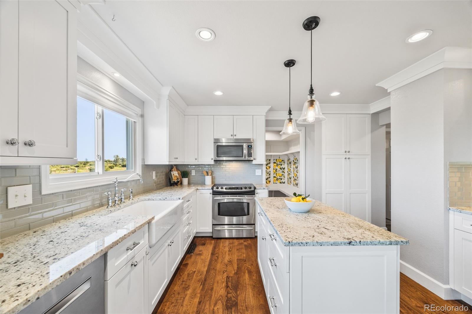 MLS Image #6 for 2357  oak ridge road,sedalia, Colorado
