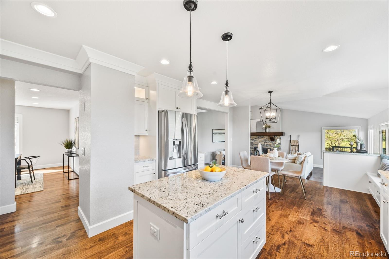 MLS Image #8 for 2357  oak ridge road,sedalia, Colorado