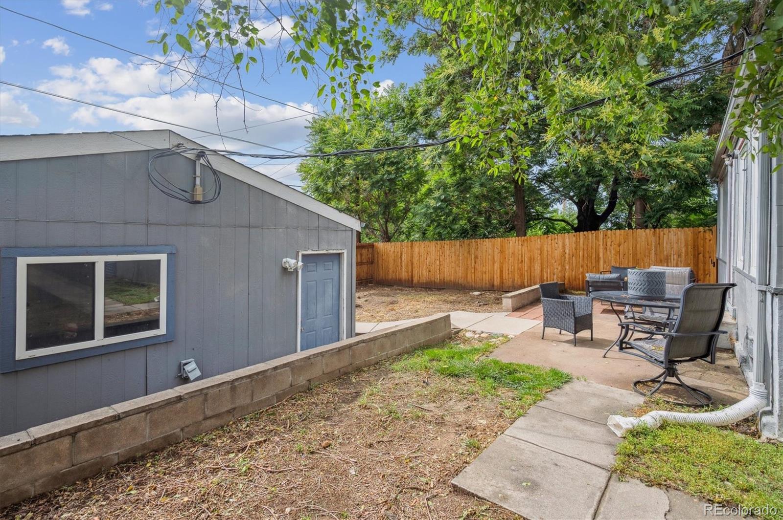 MLS Image #28 for 3429 n adams street,denver, Colorado
