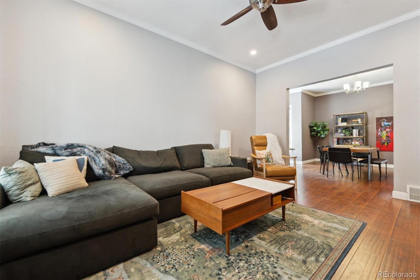 MLS Image #3 for 3429 n adams street,denver, Colorado