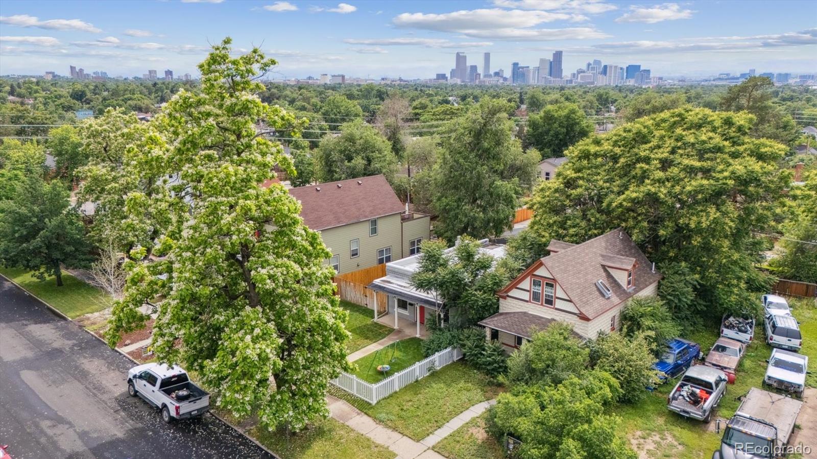 MLS Image #30 for 3429 n adams street,denver, Colorado