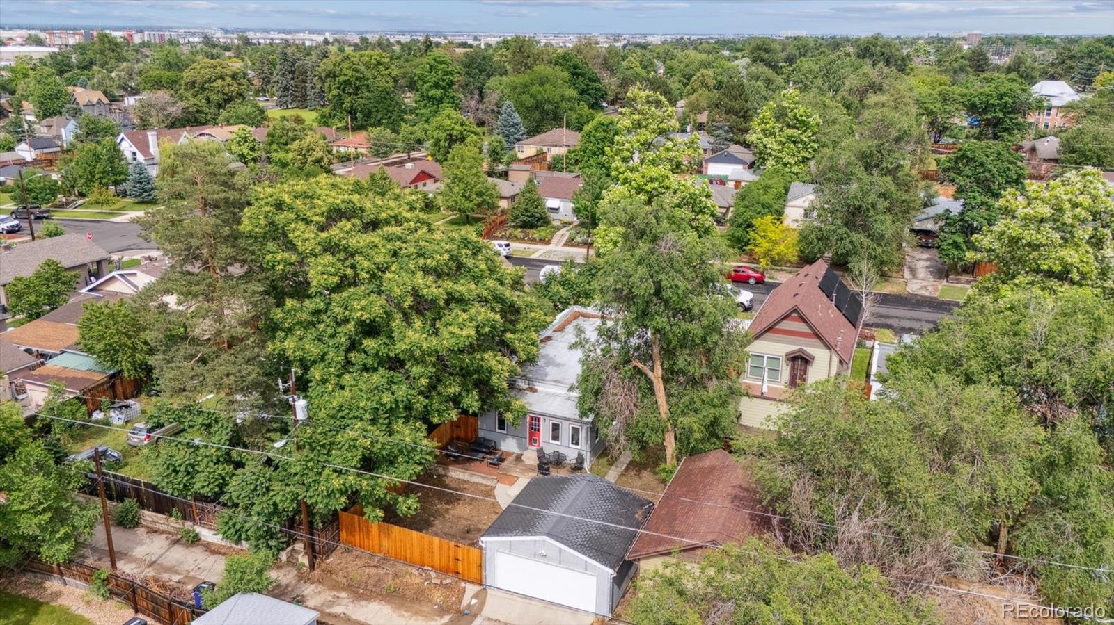 MLS Image #31 for 3429 n adams street,denver, Colorado