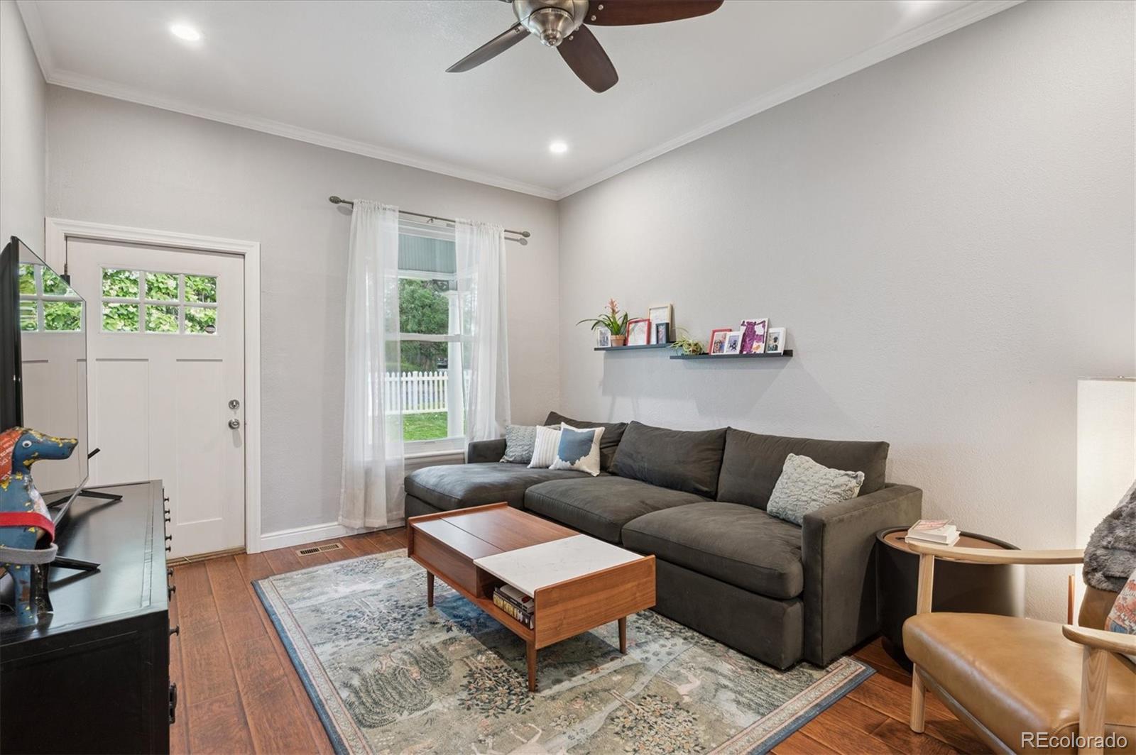 MLS Image #4 for 3429 n adams street,denver, Colorado