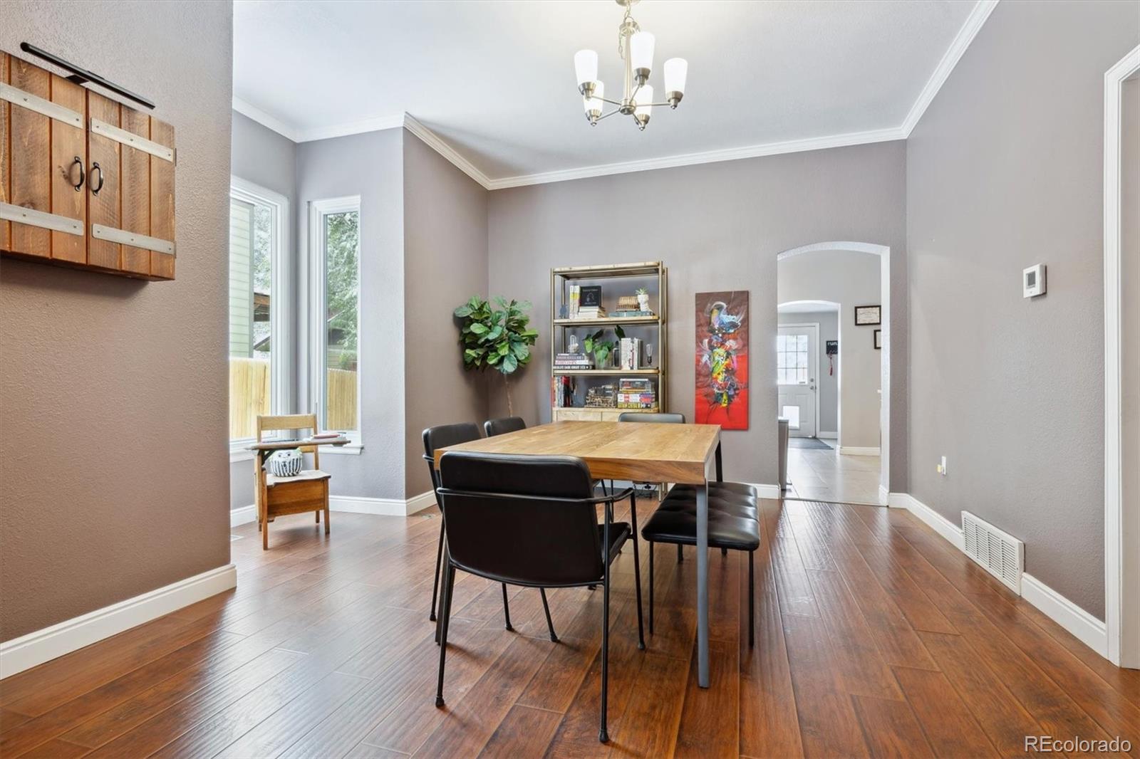 MLS Image #5 for 3429 n adams street,denver, Colorado