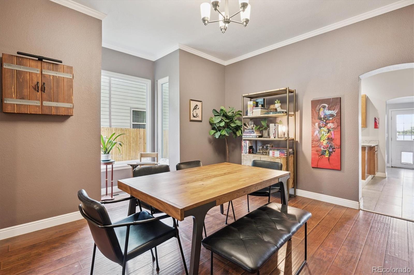 MLS Image #6 for 3429 n adams street,denver, Colorado