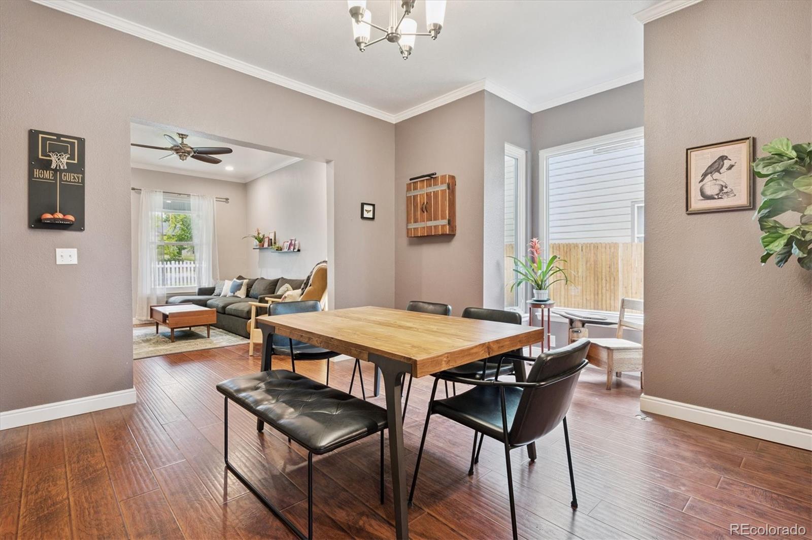MLS Image #7 for 3429 n adams street,denver, Colorado