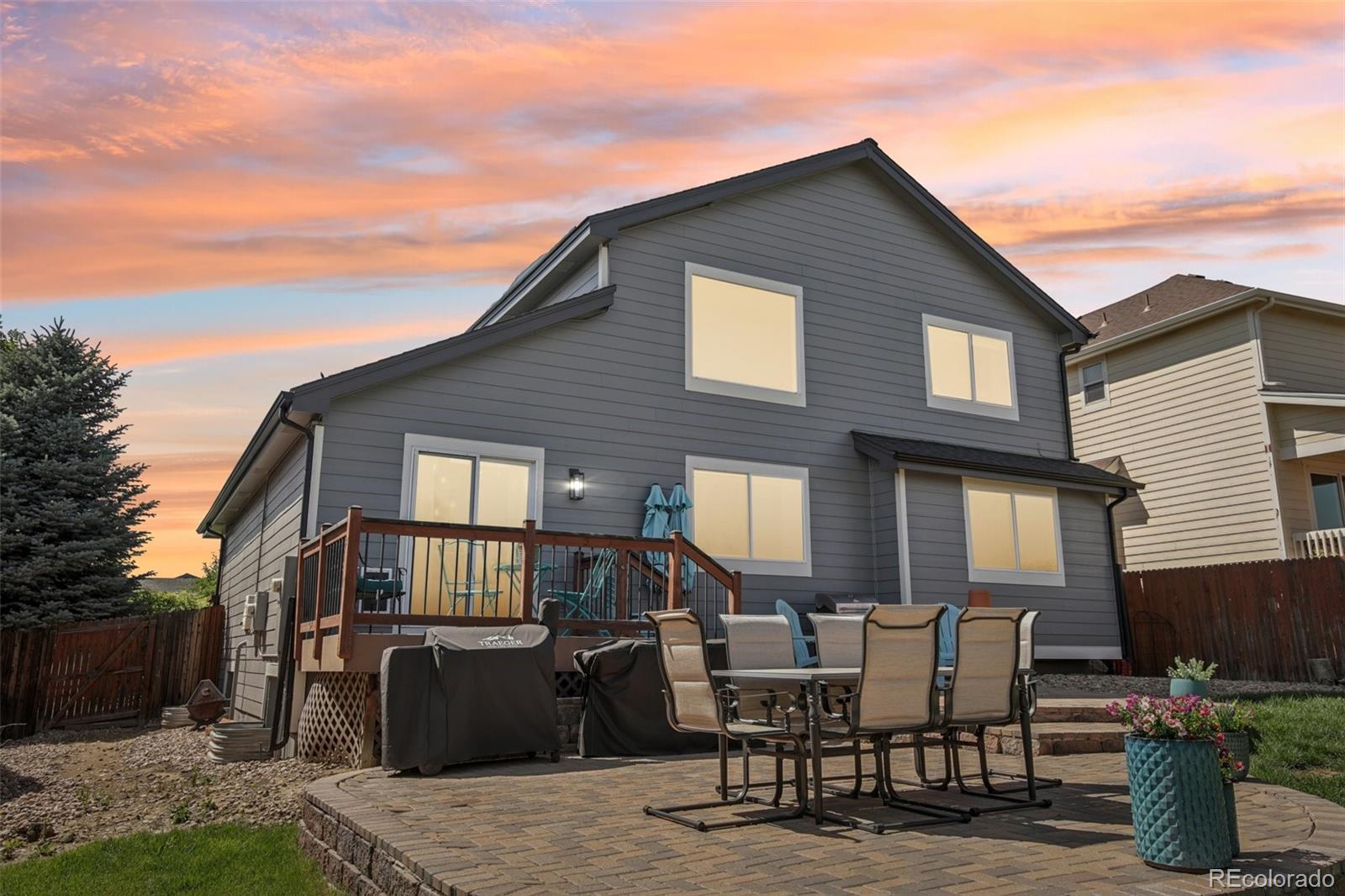 MLS Image #3 for 15948 e 106th place,commerce city, Colorado