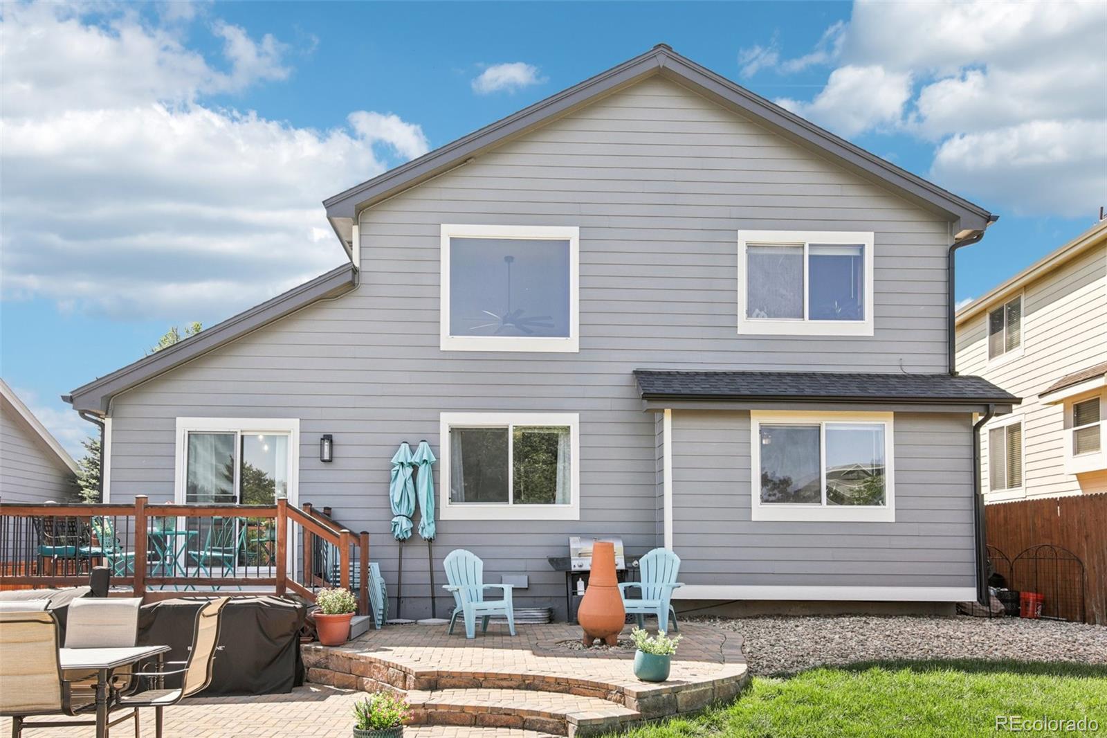 MLS Image #40 for 15948 e 106th place,commerce city, Colorado