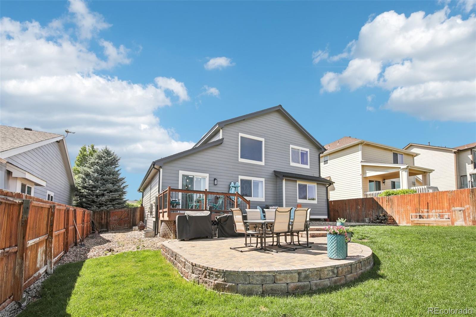 MLS Image #42 for 15948 e 106th place,commerce city, Colorado