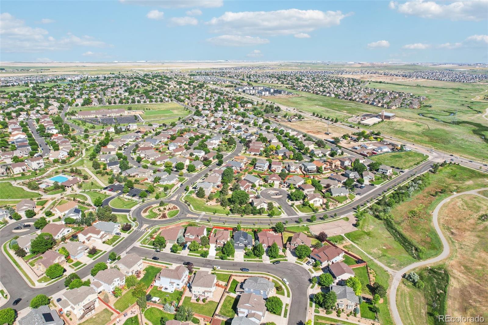 MLS Image #45 for 15948 e 106th place,commerce city, Colorado