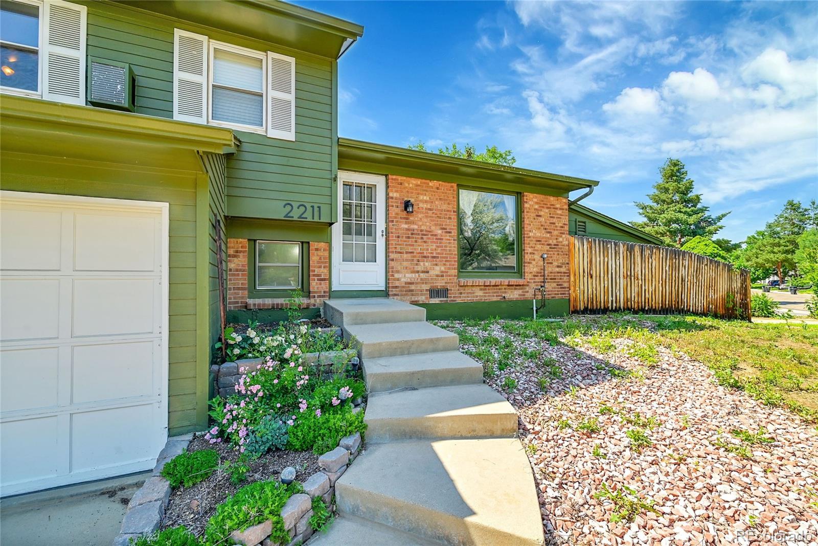 MLS Image #1 for 2211  sherman street,longmont, Colorado