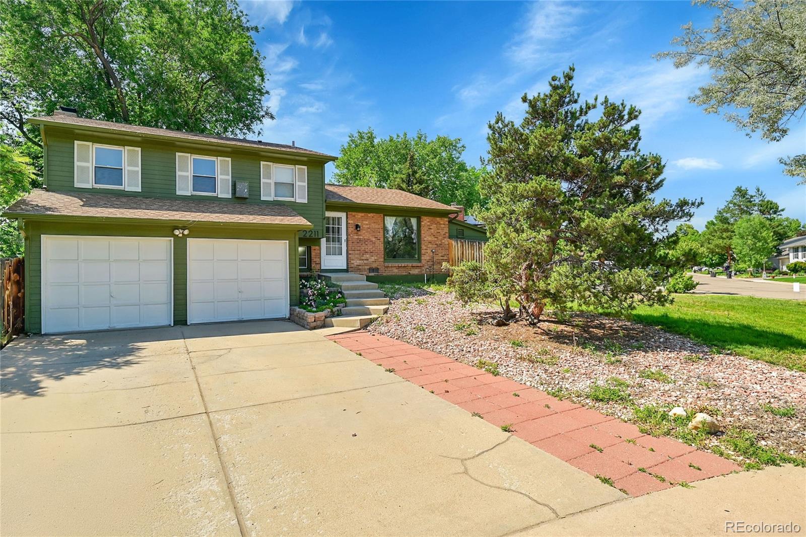 MLS Image #4 for 2211  sherman street,longmont, Colorado