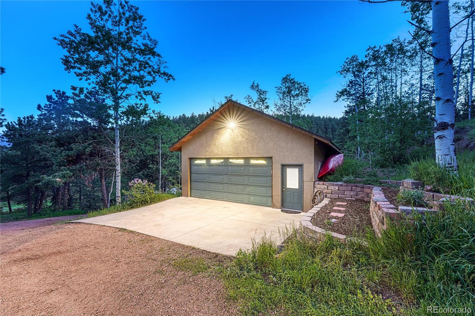 MLS Image #11 for 9775  canyon drive,green mountain falls, Colorado