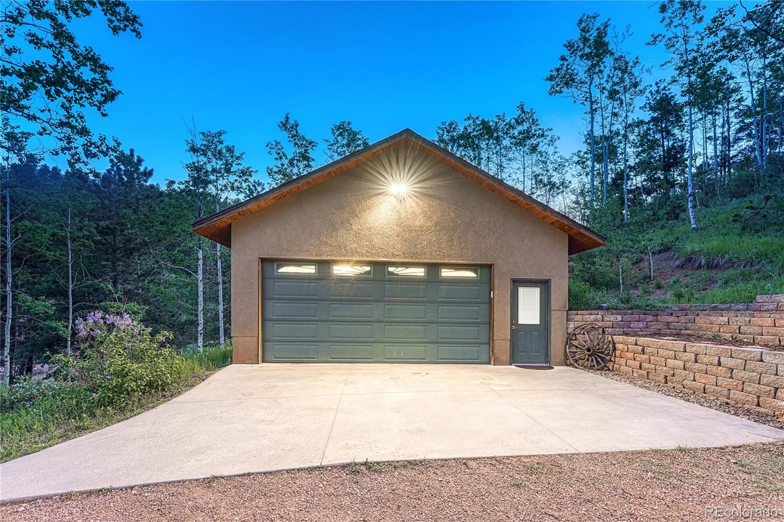MLS Image #12 for 9775  canyon drive,green mountain falls, Colorado