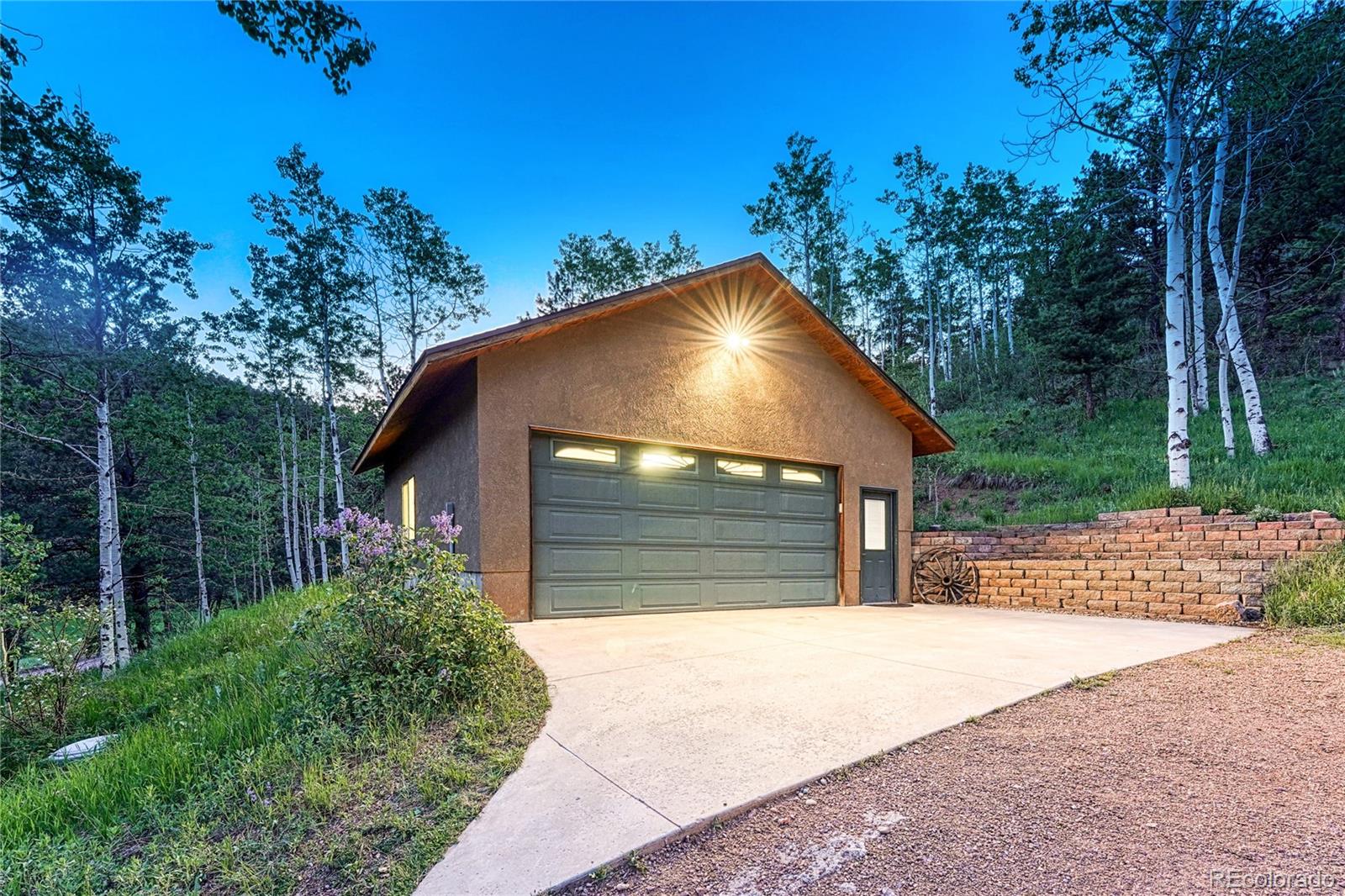 MLS Image #13 for 9775  canyon drive,green mountain falls, Colorado