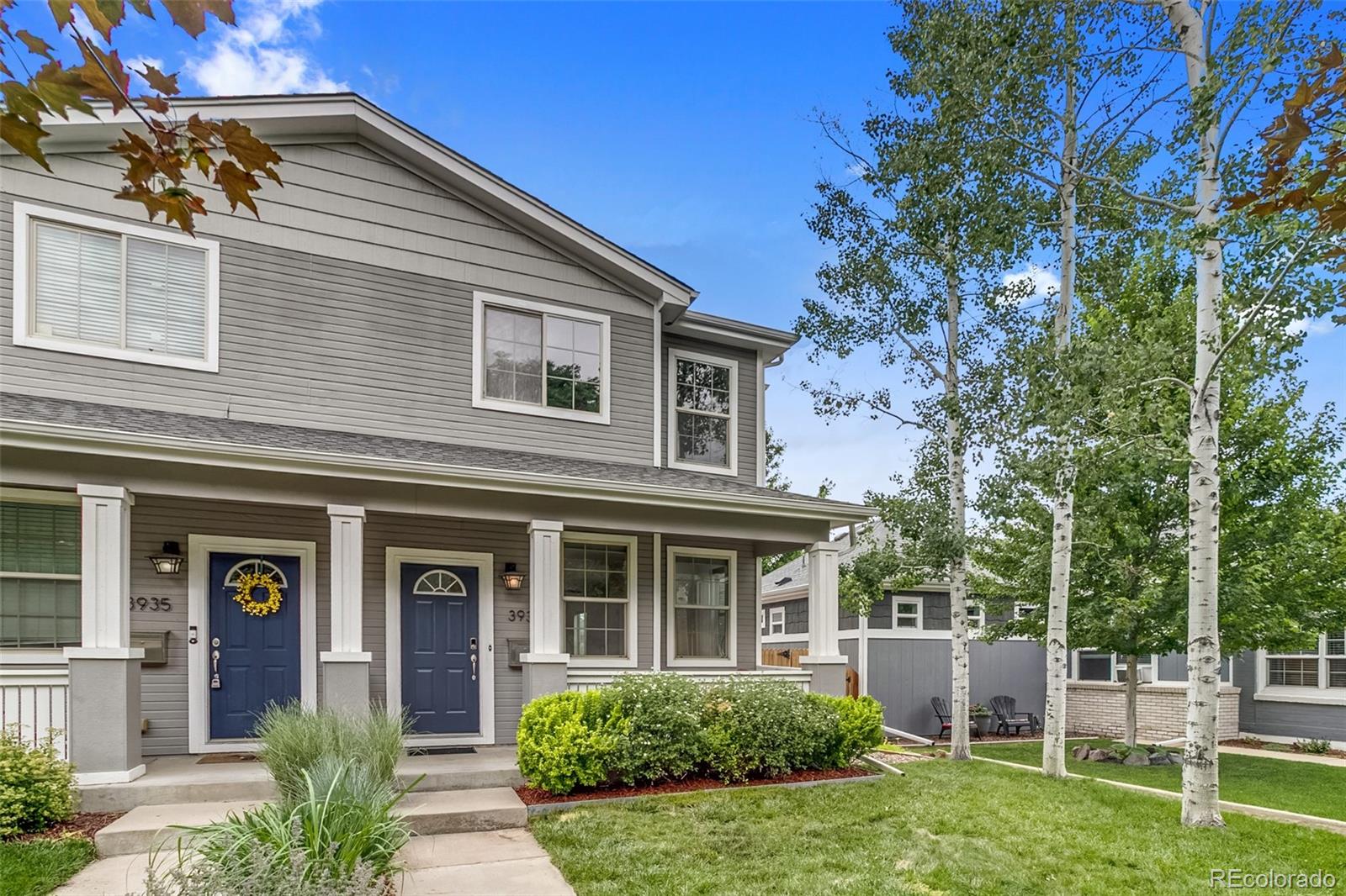 MLS Image #1 for 3937  osceola street,denver, Colorado