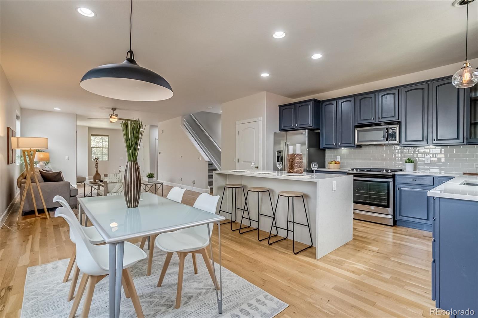 MLS Image #13 for 3937  osceola street,denver, Colorado