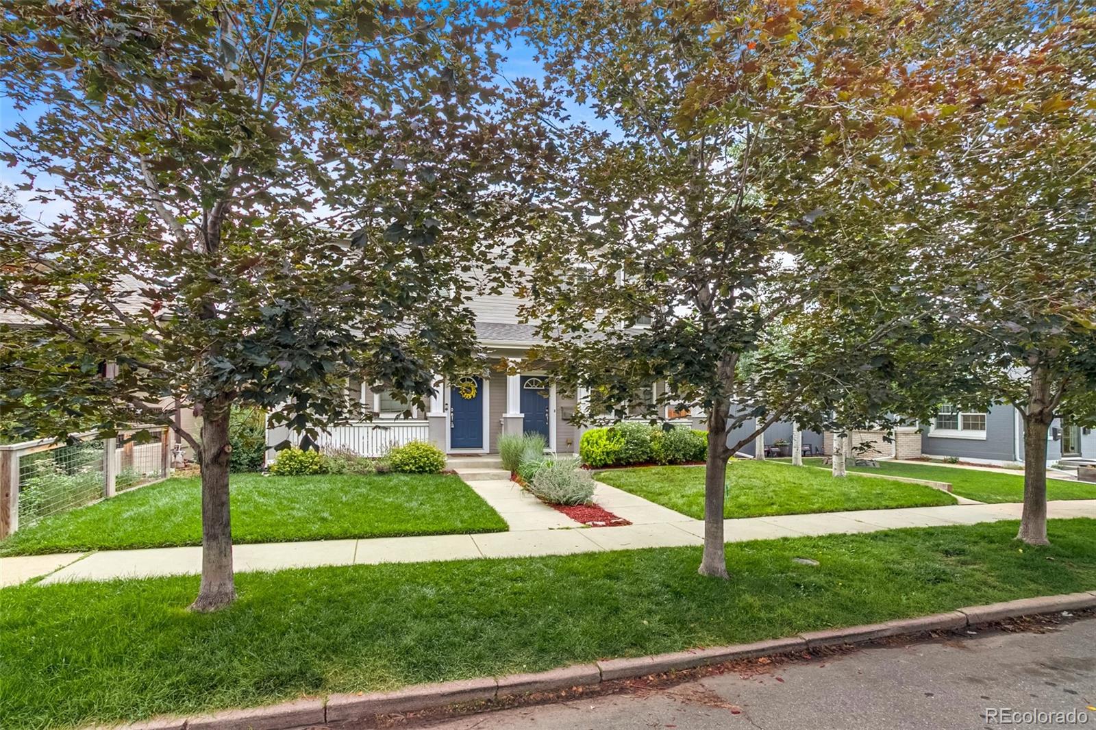 MLS Image #3 for 3937  osceola street,denver, Colorado