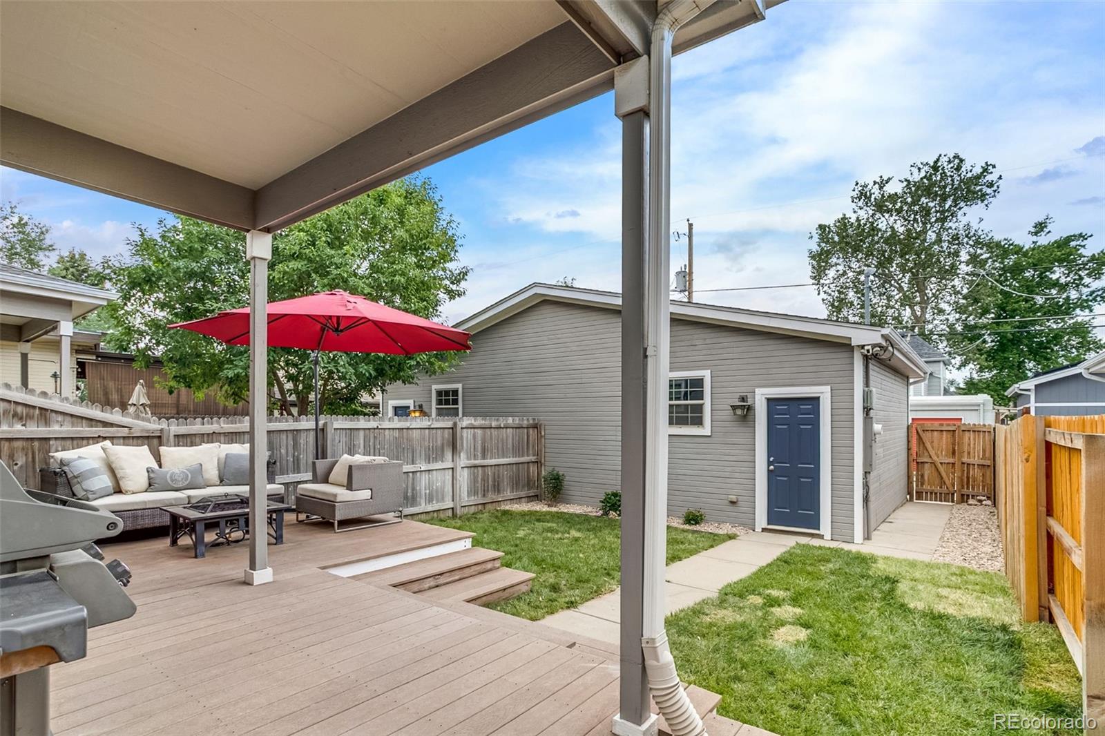 MLS Image #37 for 3937  osceola street,denver, Colorado