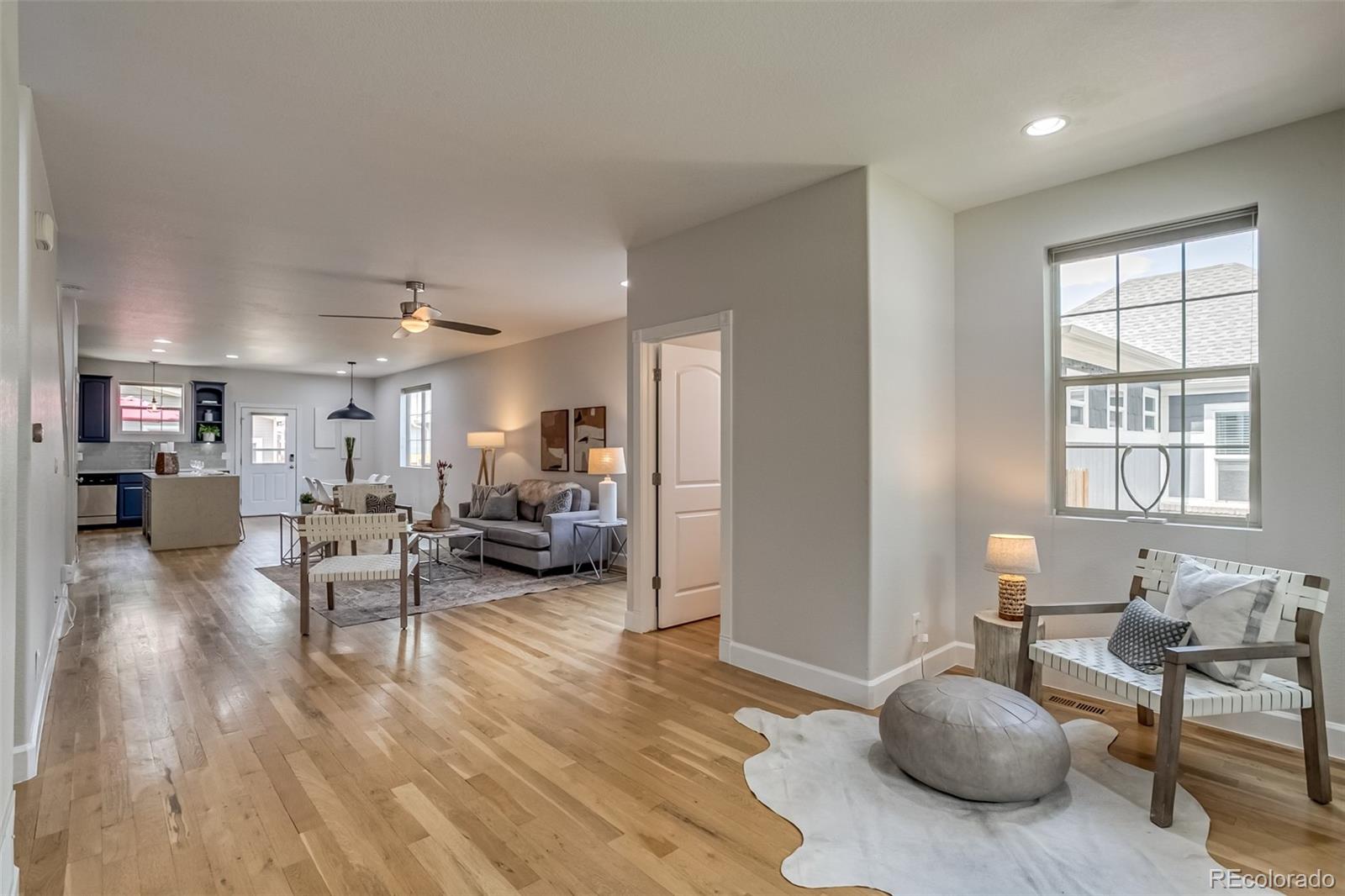 MLS Image #4 for 3937  osceola street,denver, Colorado