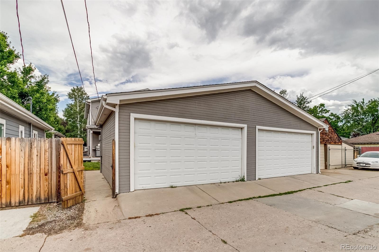 MLS Image #42 for 3937  osceola street,denver, Colorado