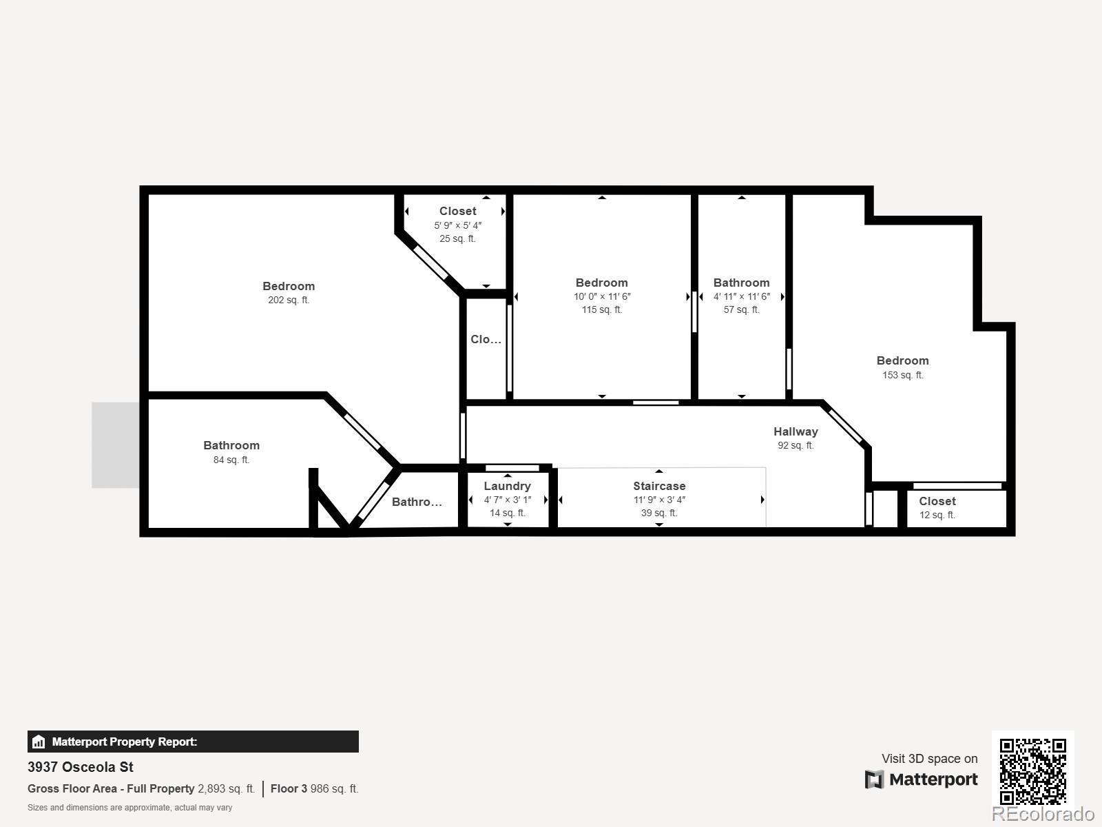MLS Image #45 for 3937  osceola street,denver, Colorado