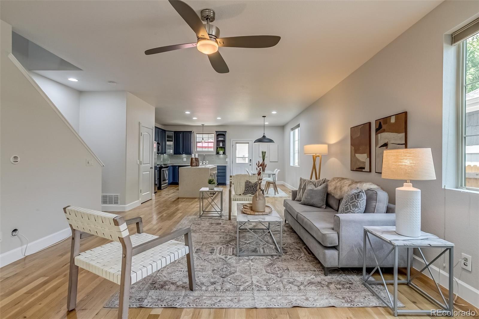 MLS Image #5 for 3937  osceola street,denver, Colorado