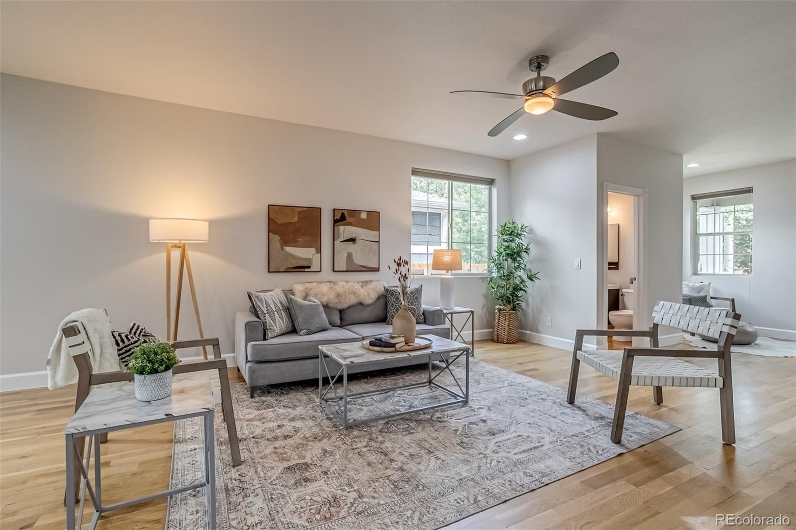 MLS Image #6 for 3937  osceola street,denver, Colorado