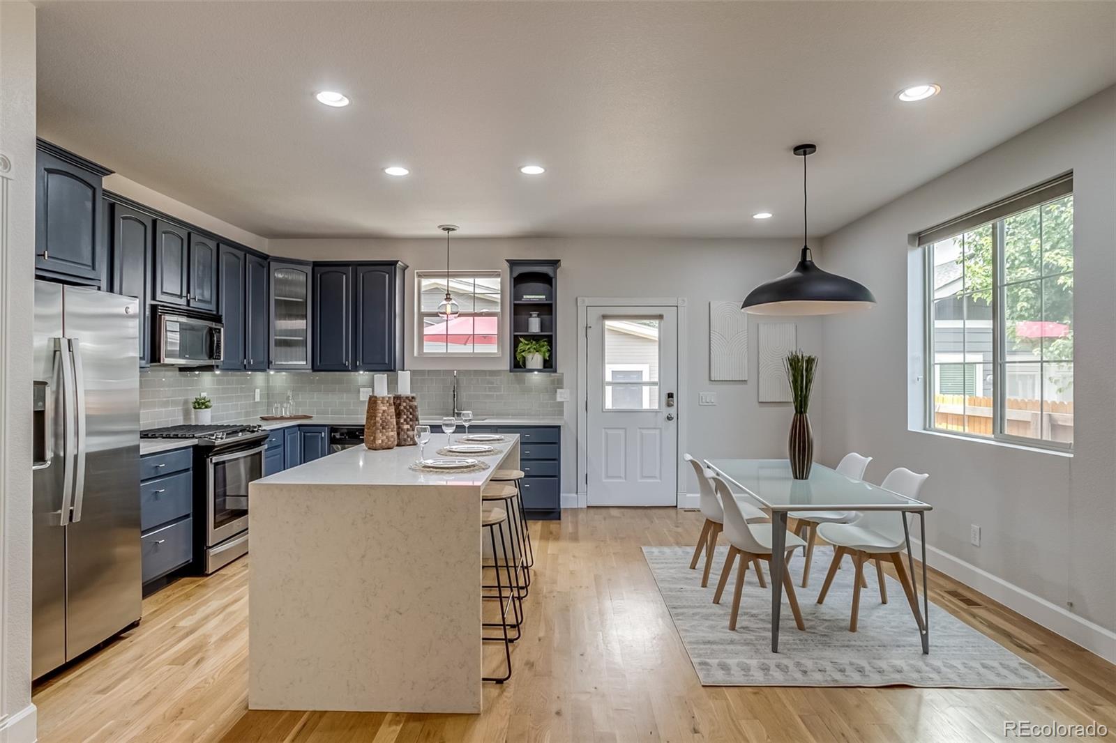 MLS Image #9 for 3937  osceola street,denver, Colorado