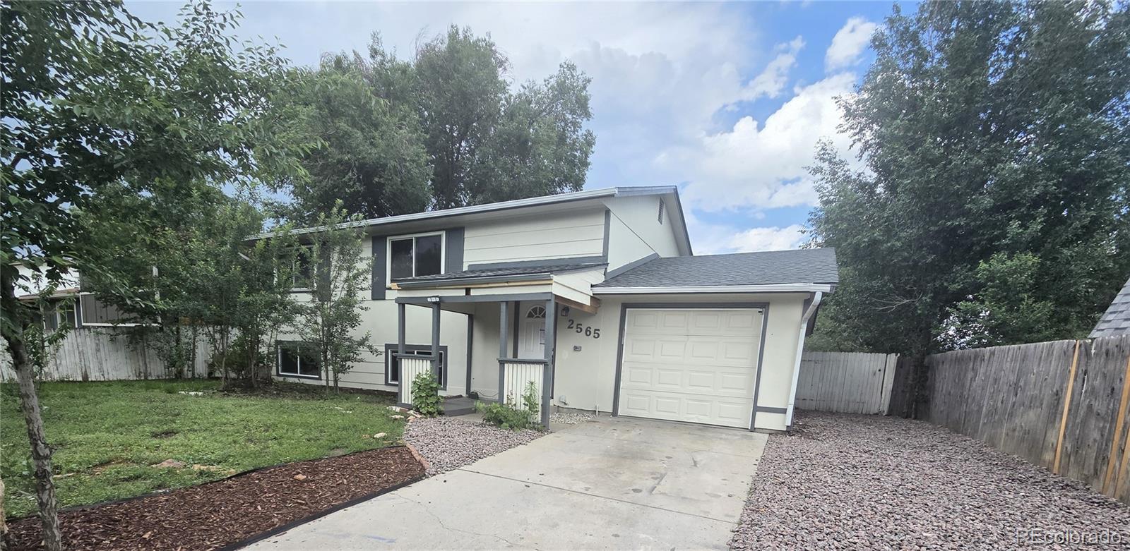 MLS Image #11 for 2565  anjelina circle,colorado springs, Colorado